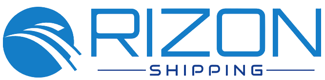 Rizon Shipping Logo
